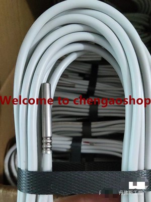 1PC NEW Danfoss 084N0038 AKS12 Temperature Sensor #T1749 YS