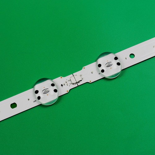 LED Strips for LG 86UK6300 86UK7500 86UK8070 SSC_86UK65(LGD)_6LED_SVL860A03A - Picture 3 of 6