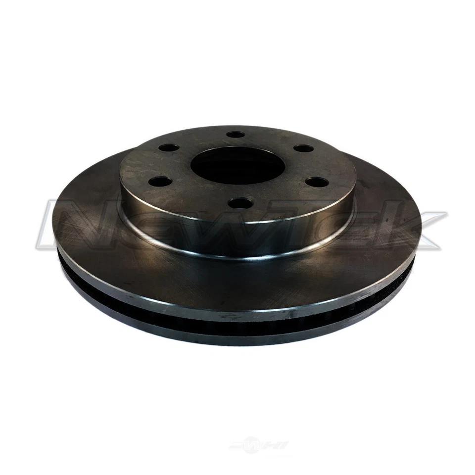 Disc Brake Rotor NewTek 55054 - Image 4 of 4