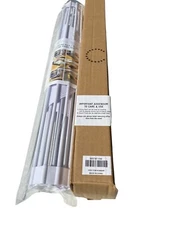 NIB Curtis Stone Two In One Roll Up Drying Rack Round Trivet