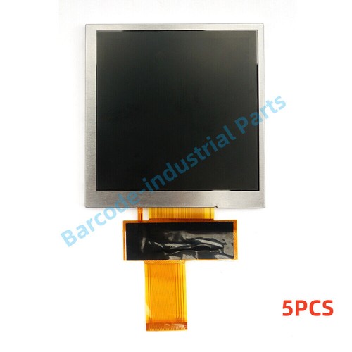 5PCS LCD Module for Motorola Symbol MC3200 MC32N0 Series P/N: (TM030ZDHG01) - Afbeelding 2 van 5