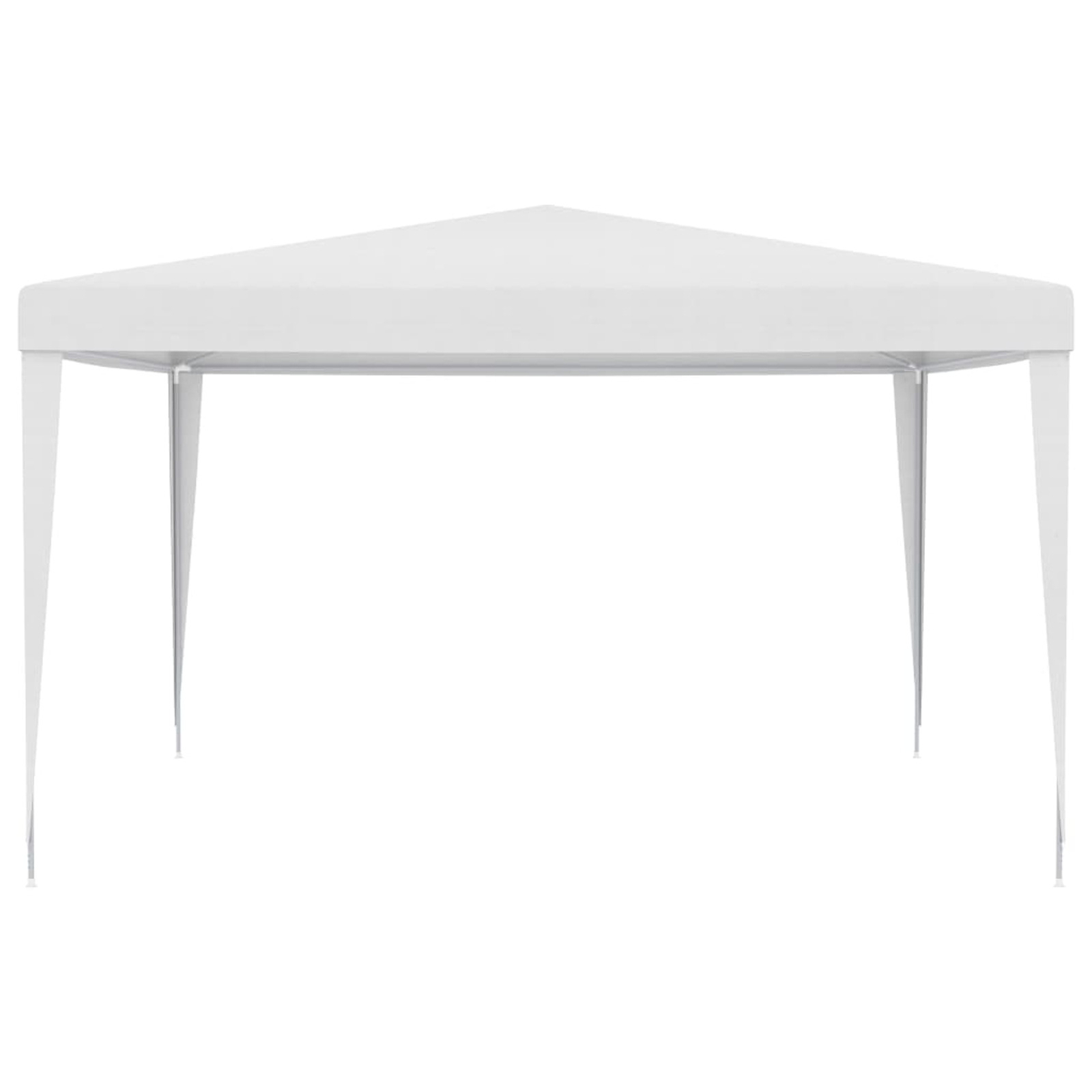 ShCuShan Partyzelt m Weiß Pavillon Camping Pavillon Wetterfest H3E8 eBay