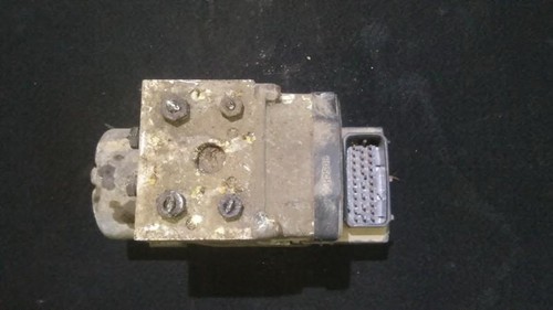 258082542067 ABS Pumpe Steuergerat Hydraulikblock  Ford Mondeo DE259560-59