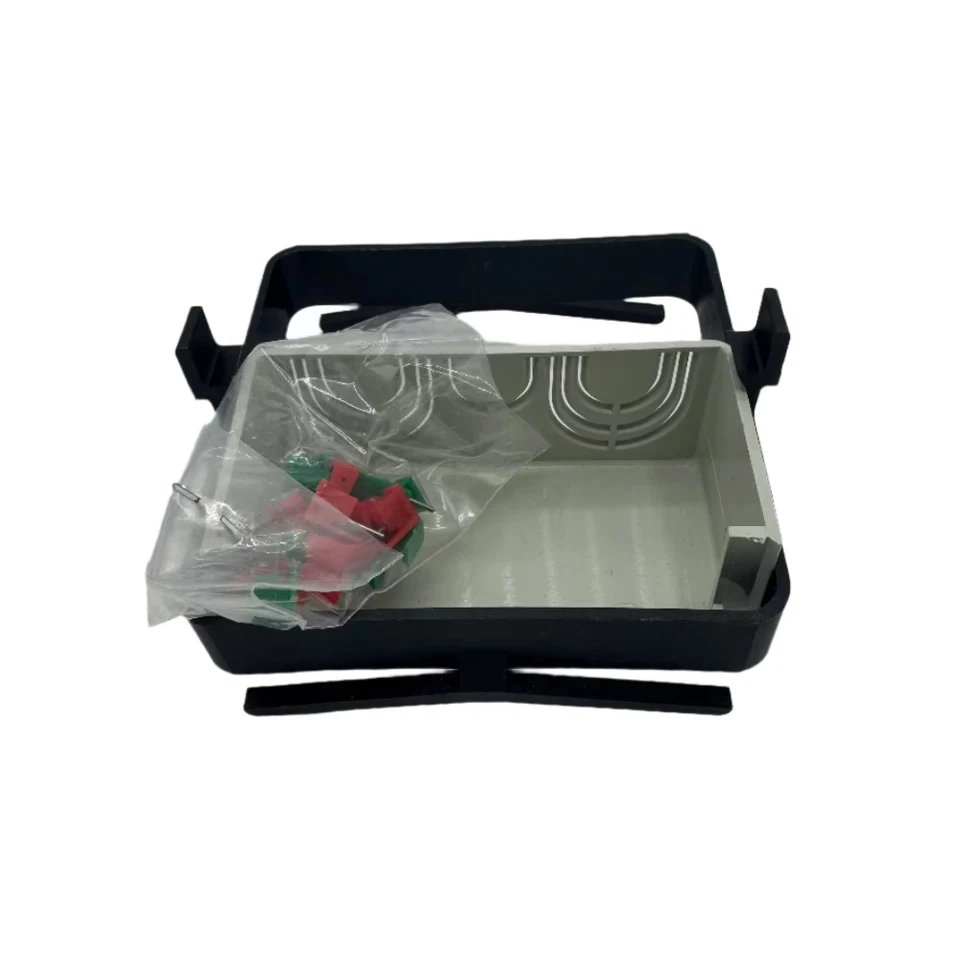 Grasslin MIL 2002 Time Control QR Tu Wu (Edpac 041161) - Image 4 of 4