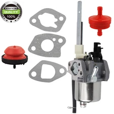 OEM HUAYI Carburetor For Ariens L13 136cc Snow Blower Engine