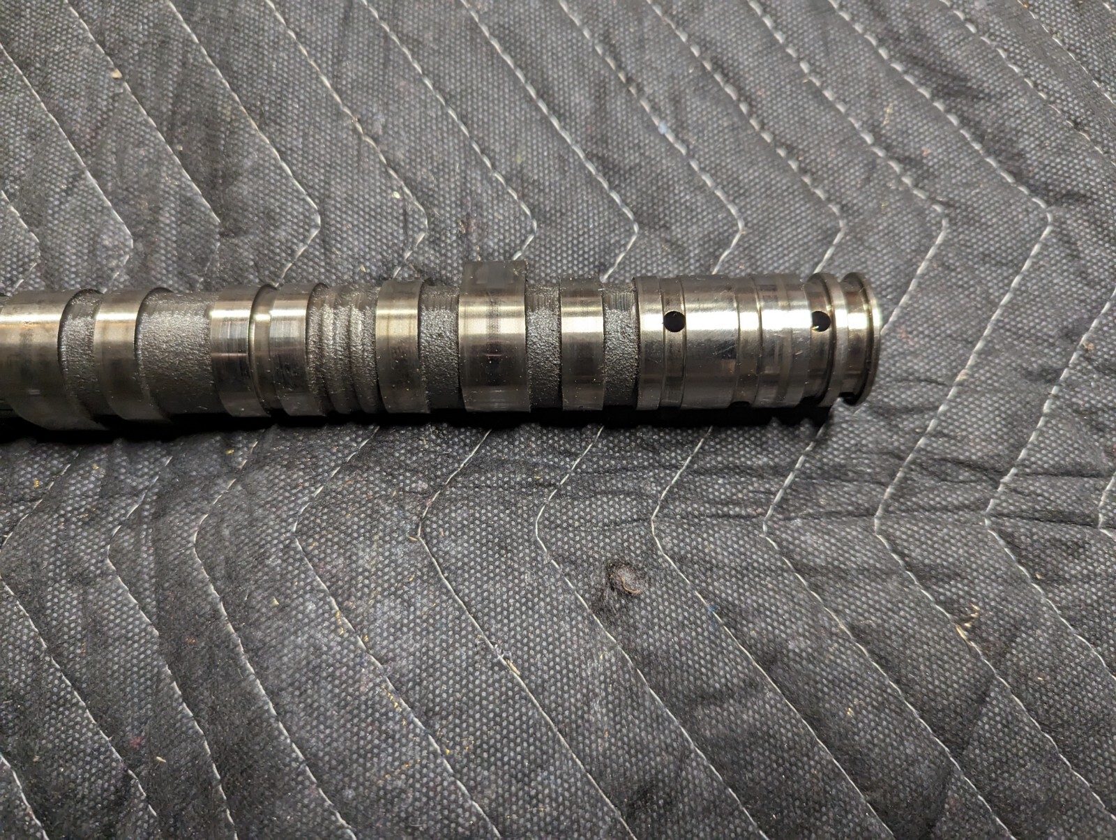 OEM Intake Camshaft 0812 Honda Accord 1014 Honda CRV R40 K Swap K24Z