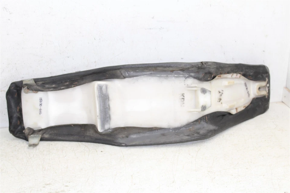 Honda CRF 250R 2005 asiento Foto 2 de 4