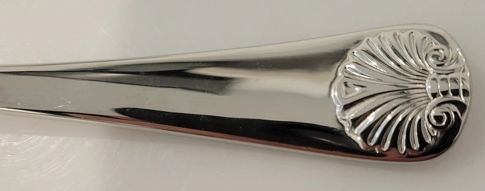 Kirk Stieff Williamsburg Royal Shell Stainless Flatware Your Choice