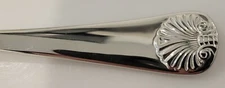 Kirk Stieff Williamsburg Royal Shell Stainless Flatware Your Choice