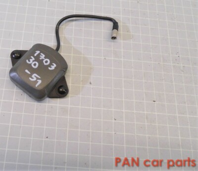 Antenne GPS Antenna TRIMBLE, 28367-19