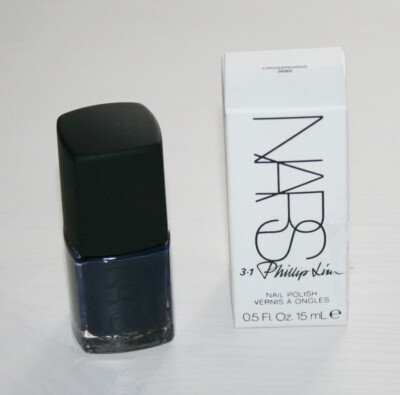 NARS Phillip Lim Nagellack, Nail Polish, Crossroads 3680, neu