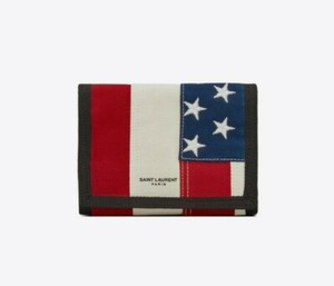 ysl wallet usa