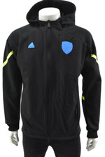 2023-24 adidas Arsenal FC GUNNERS Training Sweatshirt SIZE M adults 