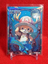 One Piece Endless Treasure 6 - OP-SSR-007  - Tony Tony Chopper