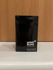 Image of Mont Blanc Emblem Eau De Toilette 100ml RRP £69