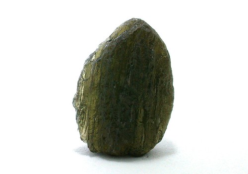 10.51 Gram 52.55 Carat Natural Moldavite Crystal Facet Gemstone Rough EBS2599OTH - Picture 2 of 4