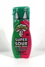 Mini Brands Series 3 Warheads Super Sour Collectible Miniature