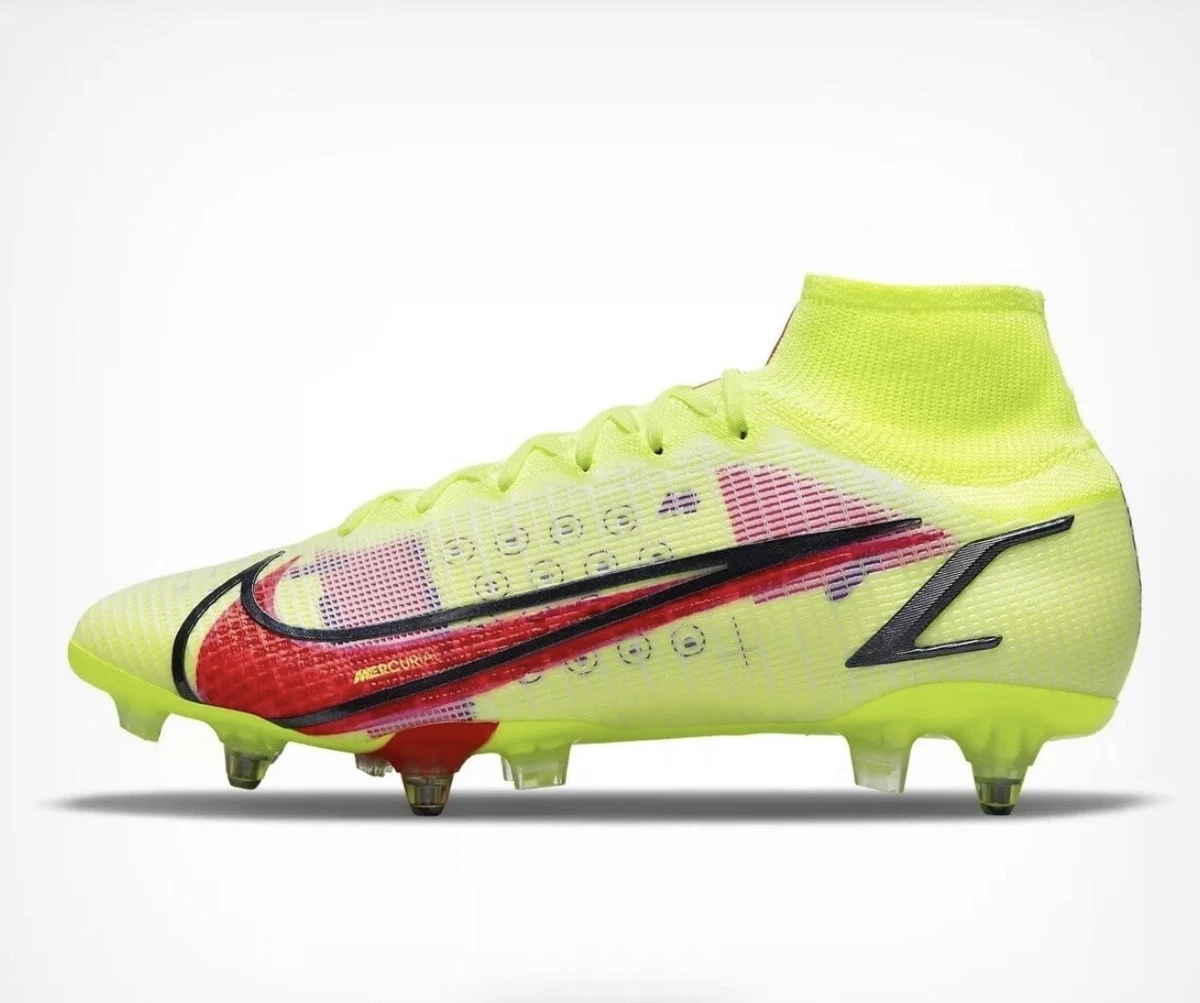 Nike Mercurial Superfly 8 Elite | eBay