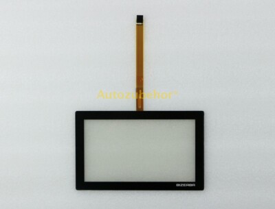 1PC for 10.1 inch BIZERBA E142722 SCN-A5-FZW10.1-Z01-0H1-R Touchpad glass new