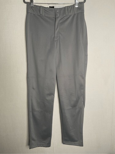 Adidas ClimaLite Stretch Flat Dry Fitting Sport Golfhose Herren Gr. M grau - Bild 1 von 13