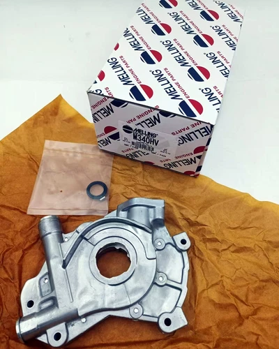 Water Pump For Ford 03-12 Super Duty / Lncoln V8 4.6L 5.4L SOHC New | eBay