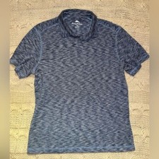 Tommy Bahama men's polo shirt