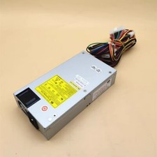 1pz Adatto per 1u 250W Alimentatore Industriale ACE-4525AP Server 100-240V Silenzioso