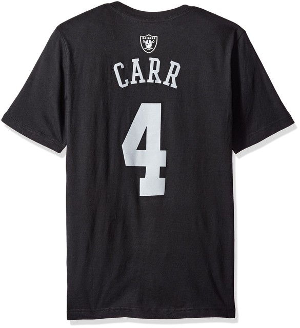 derek carr jersey ebay