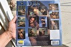 IDOLS 2001 nude LGBT ED FREEMAN Photography BEEFCAKE MALE Vintage GAY calendar — photo 7