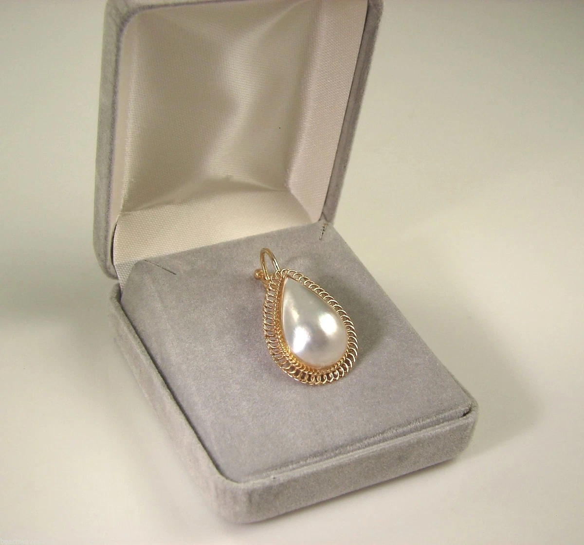 Mabe pearl enhancer sale