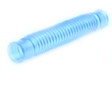 Vyaire Medical (001425), Tubing Corrugated, 22mm, Blue, 6" --- CASE OF 50