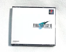 FinalFantasy7