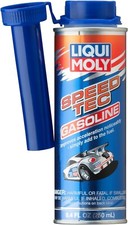 Liqui Moly Pn 20234 Fuel Additive