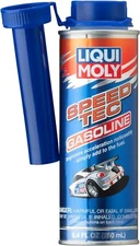 Liqui Moly, PN# 20234 Fuel Additive