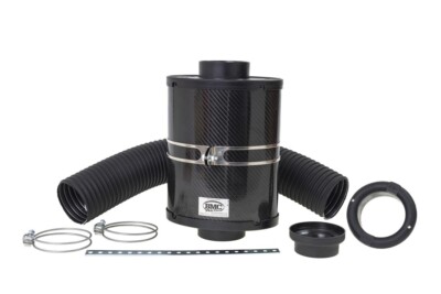 Sportluftfilter Kit Carbonansaugung Universal ACOTA70/85L230-B