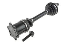 DRIVESHAFT Fits VW GOLF V/VI 1.9/2.0TDI 03-, PASSAT 1.9TD, 2.0TDI, 3.2