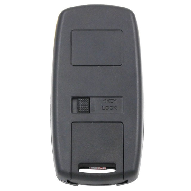 Smart Remote Card Keyless Car Key 315MHZ ID46 Chip for Suzuki Swift SX4 KBRTS003 | eBay