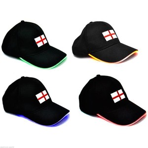 curved caps uk