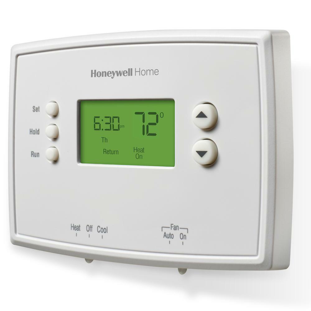 THERMOSTAT ducted heating, heater, Honeywell, suits Brivis, etc. 23/24 new  open | eBay