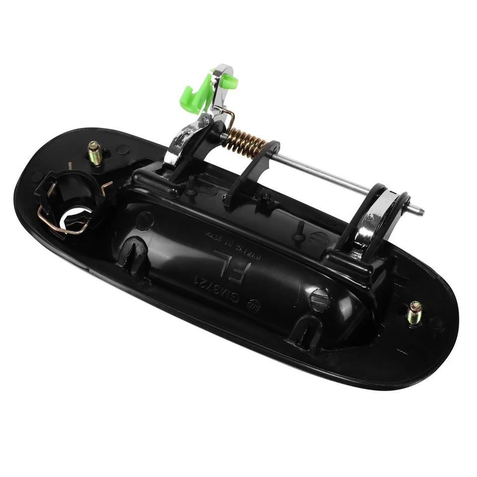 FOR 02-09 TRAILBLAZER ENVOY ASCENDER BRAVADA 9-7X FRONT LEFT DOOR PULL HANDLE - Imagem 4 de 4