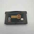 New ListingGolden Sun (Nintendo Game Boy Advance GBA, 2001) | Authentic