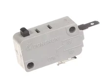 Magic Chef KW3A Microswitch, Door Interlock, for MCM1100 Microwave
