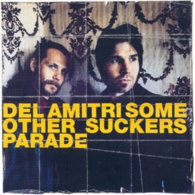 Del Amitri: Some Other Suckers Parade (Vinyl) NEW