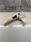 1978 Kenner Star Wars die-cast Miniature X Wing Fighter AS IS FREE SHIPPING