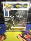 Funko Pop! Vinyl: Fallout - Maximus (Chase) #1765