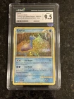 2023 Lapras 008/034 Holo – CGC 9.5 Mint+ – Blastoise & Suicune Deck