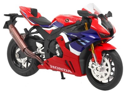 DOYUSHA 1/12 2020 Honda CBR1000RR-R Fireblade
