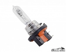 Autolampe Birne H15 für Audi A6 Allroad C6 Kombi C7 Limo Q7 BMW F23 ab 09->