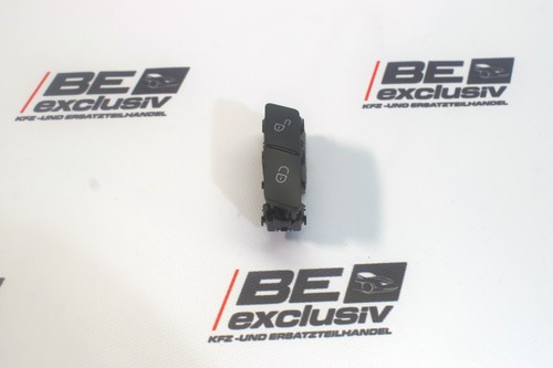 Mercedes A 200 W176 Schalter Zentralverriegelung links Taster Knopf A2049058402