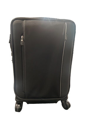 NEW Tumi ARRIVE 22” INTERNATIONAL Dual Access 4 Wheel Packing Suit
